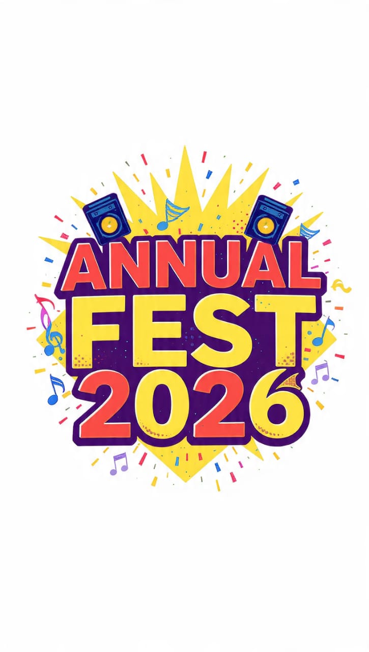 Annual Fest 2026